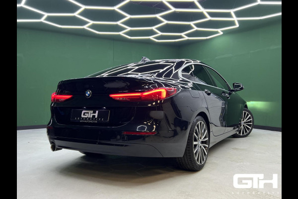 BMW 2 Serie Gran Coupé 218i Carplay | Cruise | Navi | Sfeer