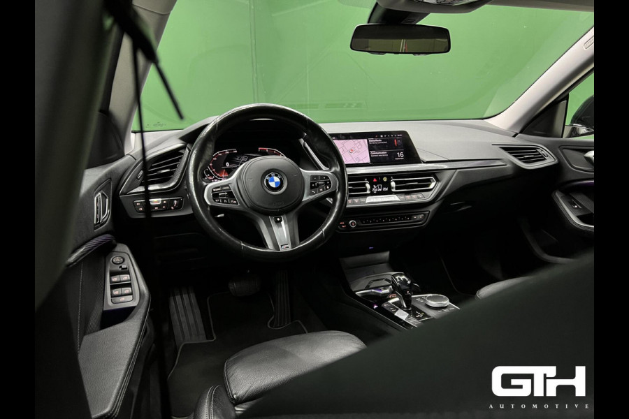 BMW 2 Serie Gran Coupé 218i Carplay | Cruise | Navi | Sfeer