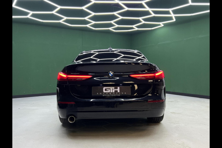 BMW 2 Serie Gran Coupé 218i Carplay | Cruise | Navi | Sfeer