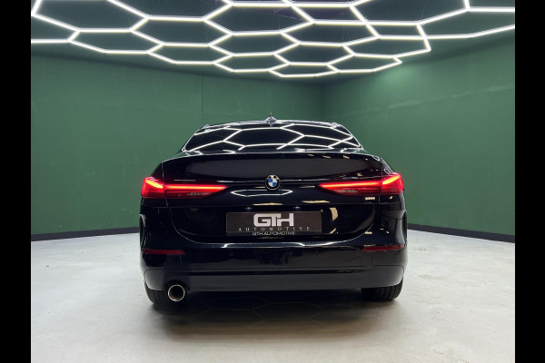 BMW 2 Serie Gran Coupé 218i Carplay | Cruise | Navi | Sfeer