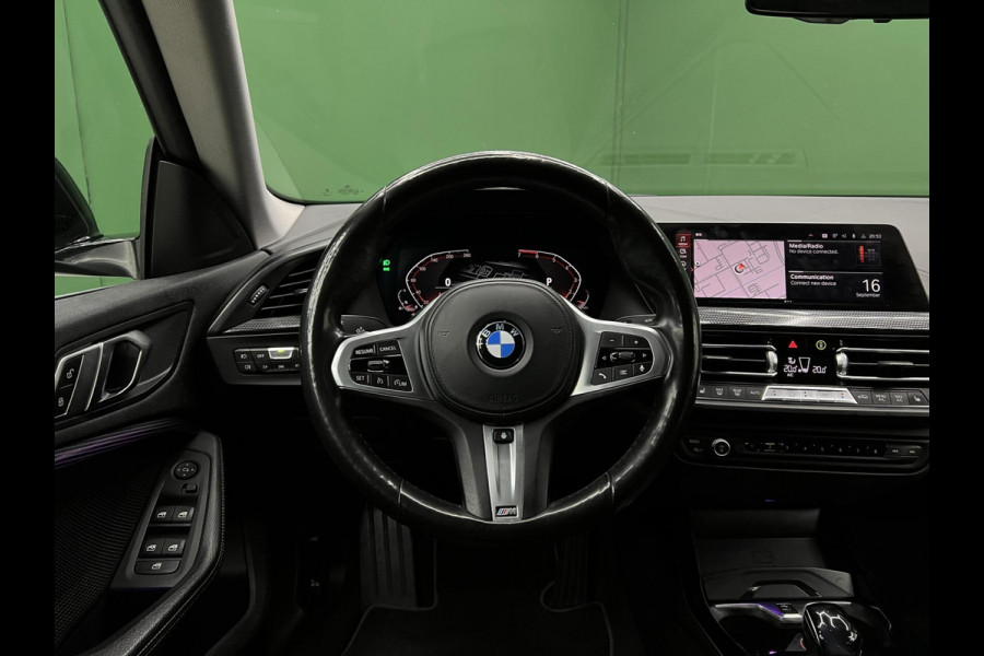 BMW 2 Serie Gran Coupé 218i Carplay | Cruise | Navi | Sfeer