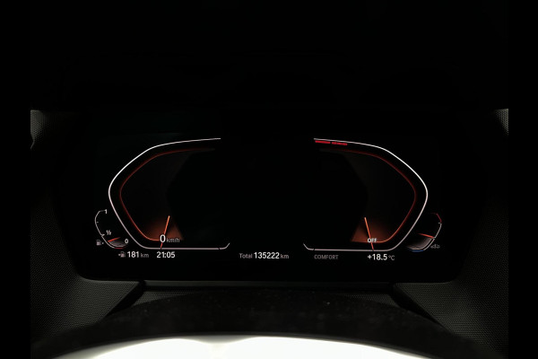 BMW 2 Serie Gran Coupé 218i Carplay | Cruise | Navi | Sfeer