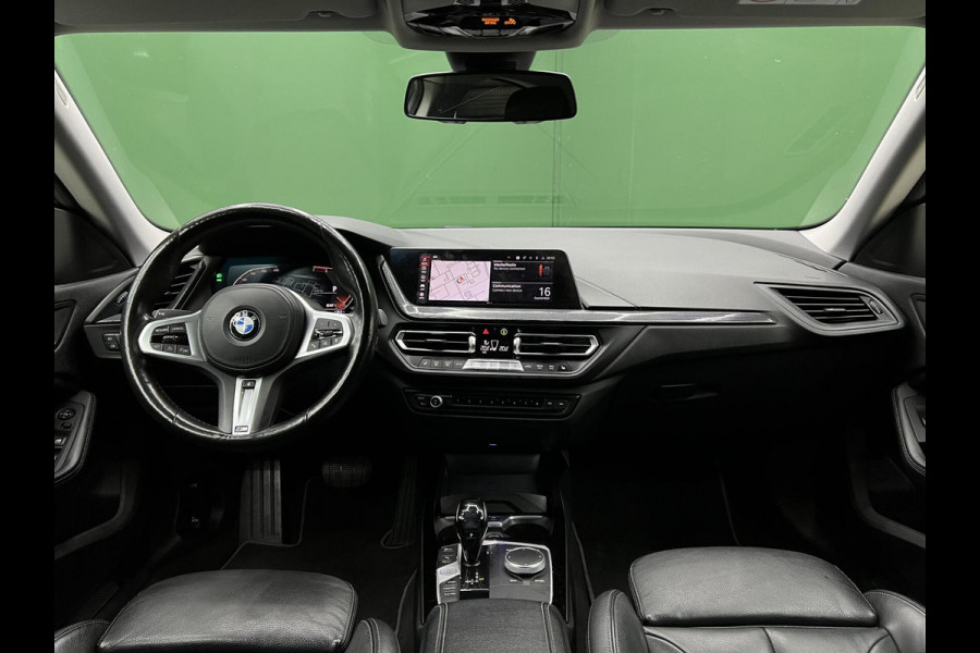 BMW 2 Serie Gran Coupé 218i Carplay | Cruise | Navi | Sfeer