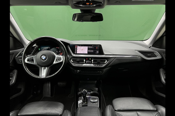 BMW 2 Serie Gran Coupé 218i Carplay | Cruise | Navi | Sfeer