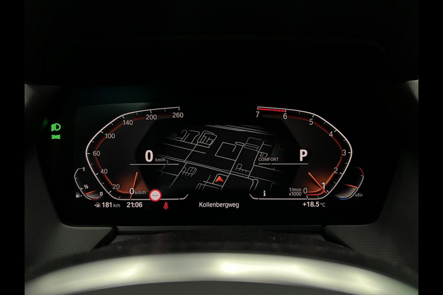BMW 2 Serie Gran Coupé 218i Carplay | Cruise | Navi | Sfeer