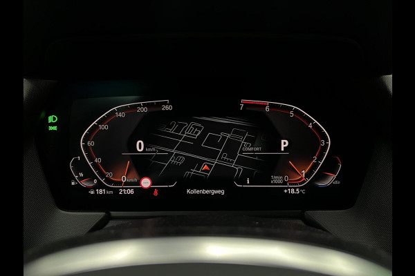 BMW 2 Serie Gran Coupé 218i Carplay | Cruise | Navi | Sfeer