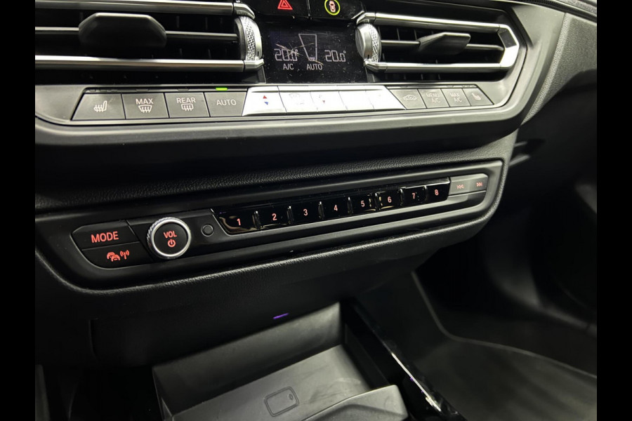 BMW 2 Serie Gran Coupé 218i Carplay | Cruise | Navi | Sfeer
