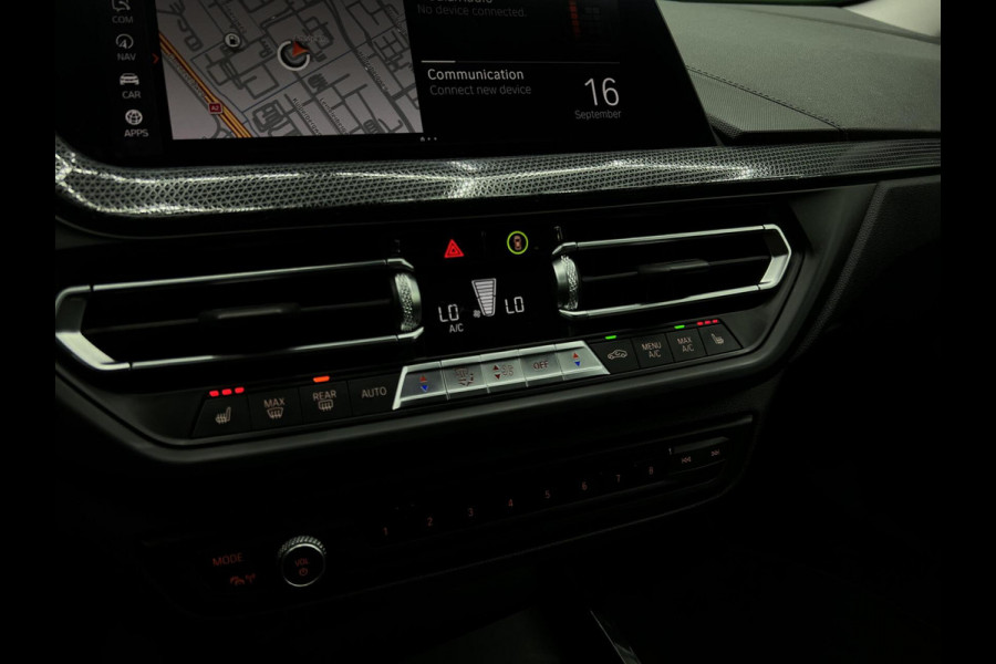 BMW 2 Serie Gran Coupé 218i Carplay | Cruise | Navi | Sfeer