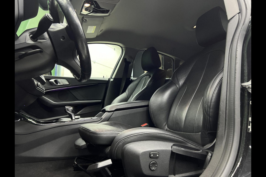 BMW 2 Serie Gran Coupé 218i Carplay | Cruise | Navi | Sfeer