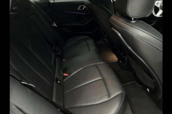 BMW 2 Serie Gran Coupé 218i Carplay | Cruise | Navi | Sfeer