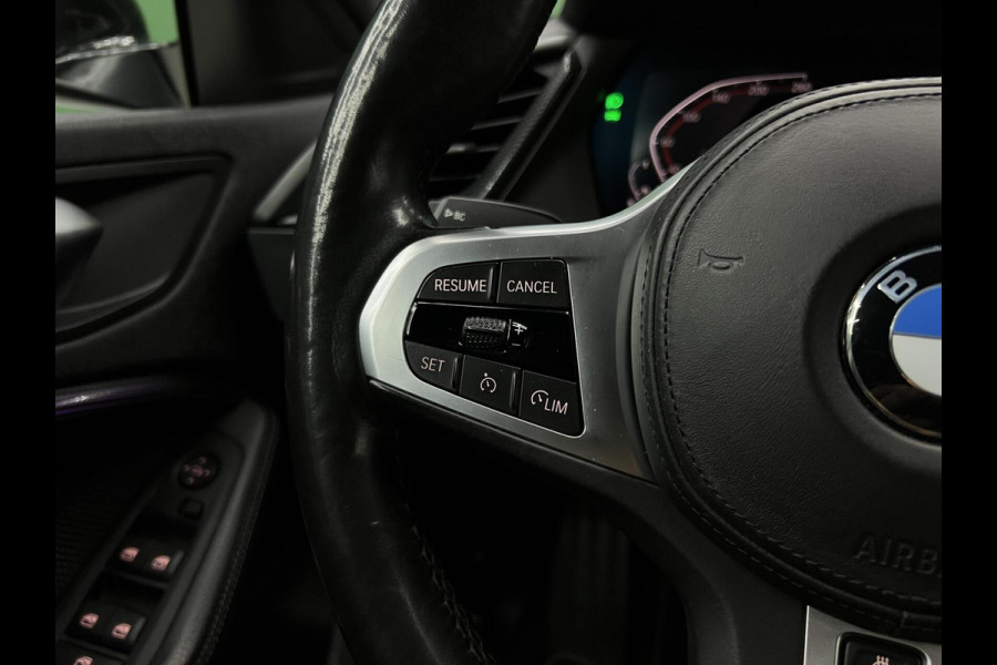 BMW 2 Serie Gran Coupé 218i Carplay | Cruise | Navi | Sfeer
