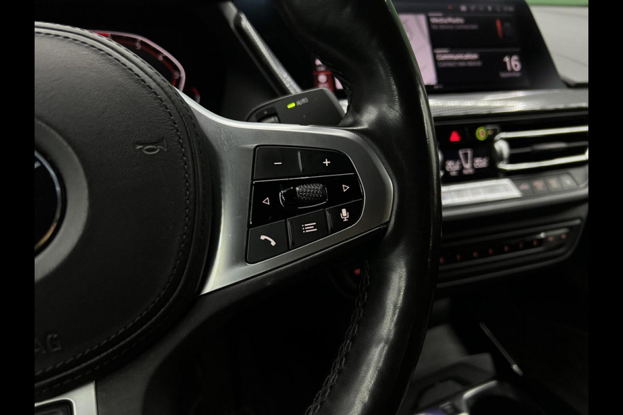 BMW 2 Serie Gran Coupé 218i Carplay | Cruise | Navi | Sfeer