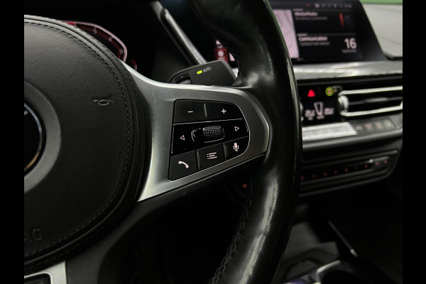 BMW 2 Serie Gran Coupé 218i Carplay | Cruise | Navi | Sfeer