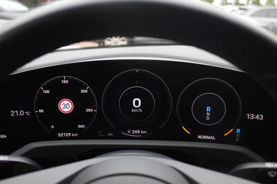 Porsche Taycan Cross Turismo 4 93 kWh / SoH 96% / Panoramadak / Camera / Leder / Keyless / 20'' / Dodehoek / Stoelverwarming / Warmtepomp