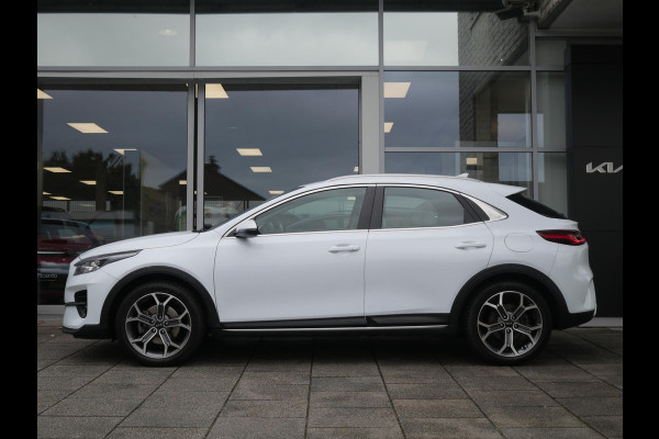 Kia Xceed 1.0 T-GDi DynamicLine | Trekhaak | Cruise | Clima | Camera | Carplay | Navi | Allseason banden |