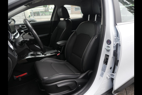 Kia Xceed 1.0 T-GDi DynamicLine | Trekhaak | Cruise | Clima | Camera | Carplay | Navi | Allseason banden |