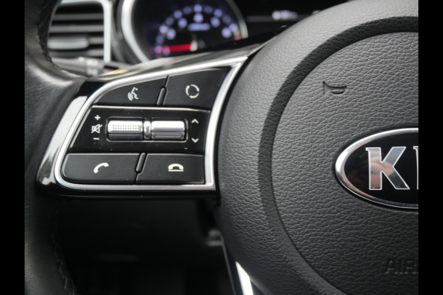 Kia Xceed 1.0 T-GDi DynamicLine | Trekhaak | Cruise | Clima | Camera | Carplay | Navi | Allseason banden |
