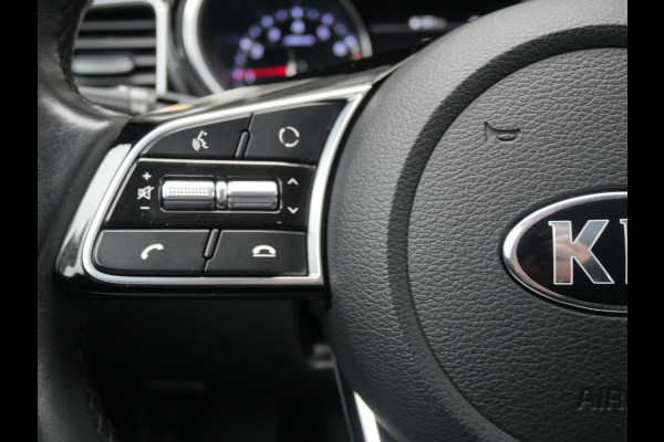 Kia Xceed 1.0 T-GDi DynamicLine | Trekhaak | Cruise | Clima | Camera | Carplay | Navi | Allseason banden |