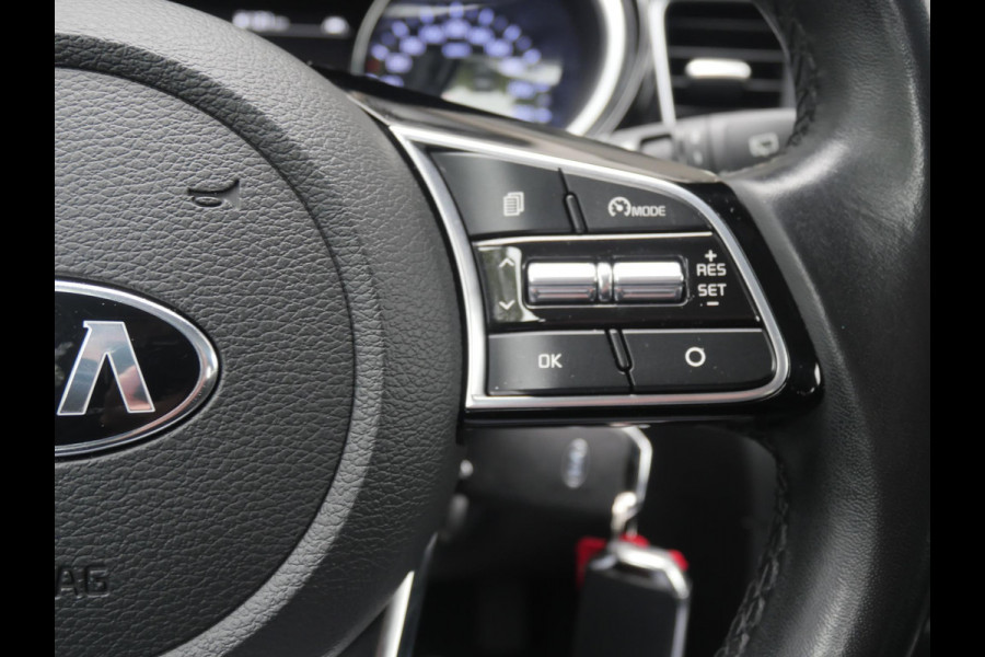 Kia Xceed 1.0 T-GDi DynamicLine | Trekhaak | Cruise | Clima | Camera | Carplay | Navi | Allseason banden |
