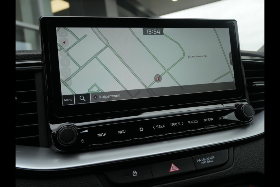 Kia Xceed 1.0 T-GDi DynamicLine | Trekhaak | Cruise | Clima | Camera | Carplay | Navi | Allseason banden |