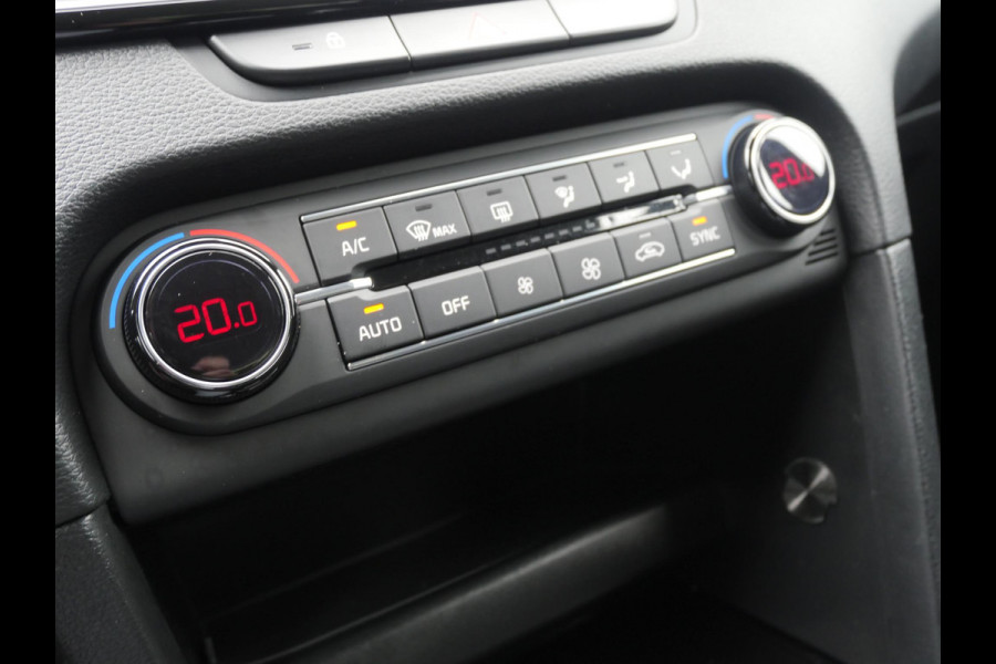 Kia Xceed 1.0 T-GDi DynamicLine | Trekhaak | Cruise | Clima | Camera | Carplay | Navi | Allseason banden |