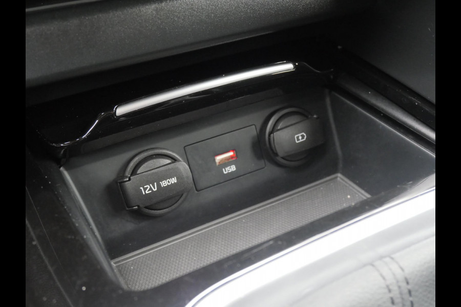 Kia Xceed 1.0 T-GDi DynamicLine | Trekhaak | Cruise | Clima | Camera | Carplay | Navi | Allseason banden |