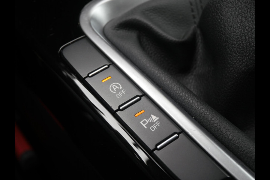 Kia Xceed 1.0 T-GDi DynamicLine | Trekhaak | Cruise | Clima | Camera | Carplay | Navi | Allseason banden |