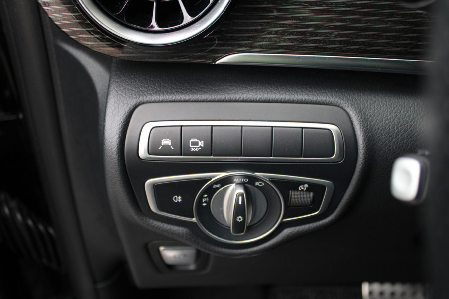 Mercedes-Benz V-Klasse 300d / Extra Lang / AMG / DC / 2x Elec Schuifd. / Burmester / 360 Camera / Vol Opties / NIEUWSTAAT