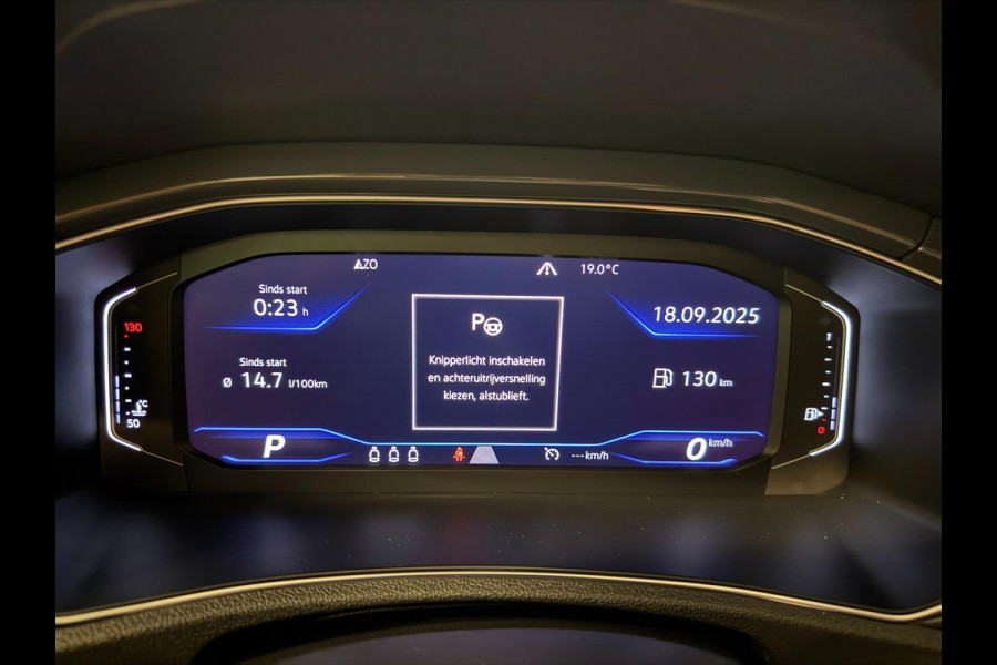 Volkswagen T-Roc 2.0 TSI 4Motion Sport PANO/V-COCKPIT/LED/DAB/CARPLAY/ECC/PDC/CRUISE///