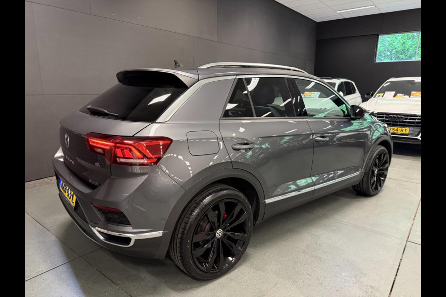 Volkswagen T-Roc 2.0 TSI 4Motion Sport PANO/V-COCKPIT/LED/DAB/CARPLAY/ECC/PDC/CRUISE///