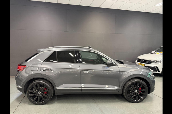 Volkswagen T-Roc 2.0 TSI 4Motion Sport PANO/V-COCKPIT/LED/DAB/CARPLAY/ECC/PDC/CRUISE///