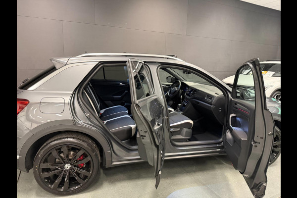 Volkswagen T-Roc 2.0 TSI 4Motion Sport PANO/V-COCKPIT/LED/DAB/CARPLAY/ECC/PDC/CRUISE///