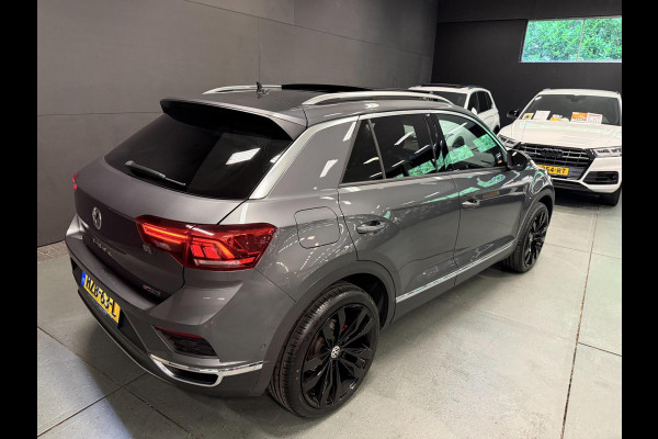 Volkswagen T-Roc 2.0 TSI 4Motion Sport PANO/V-COCKPIT/LED/DAB/CARPLAY/ECC/PDC/CRUISE///