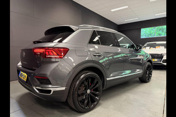 Volkswagen T-Roc 2.0 TSI 4Motion Sport PANO/V-COCKPIT/LED/DAB/CARPLAY/ECC/PDC/CRUISE///