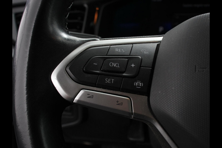 Volkswagen Polo 1.0 TSI Life DSG | Navigatie | Digitale Cockpit | Airco | Parkeer sensoren V+A | LED | Lichtmetalen Velgen