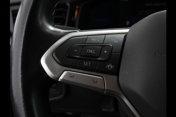Volkswagen Polo 1.0 TSI Life DSG | Navigatie | Digitale Cockpit | Airco | Parkeer sensoren V+A | LED | Lichtmetalen Velgen