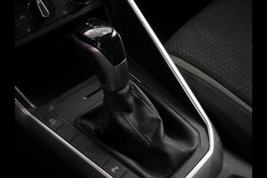 Volkswagen Polo 1.0 TSI Life DSG | Navigatie | Digitale Cockpit | Airco | Parkeer sensoren V+A | LED | Lichtmetalen Velgen