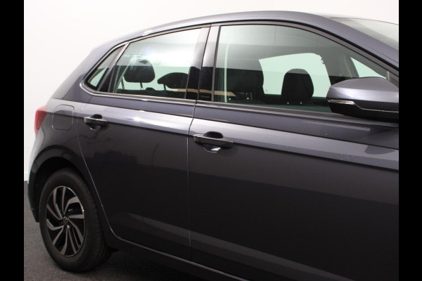 Volkswagen Polo 1.0 TSI Life DSG | Navigatie | Digitale Cockpit | Airco | Parkeer sensoren V+A | LED | Lichtmetalen Velgen