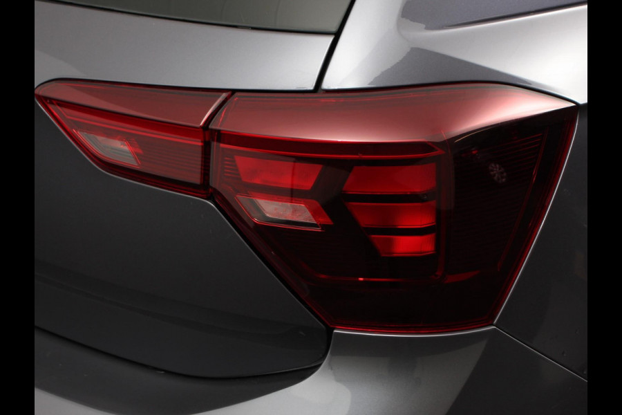 Volkswagen Polo 1.0 TSI Life DSG | Navigatie | Digitale Cockpit | Airco | Parkeer sensoren V+A | LED | Lichtmetalen Velgen