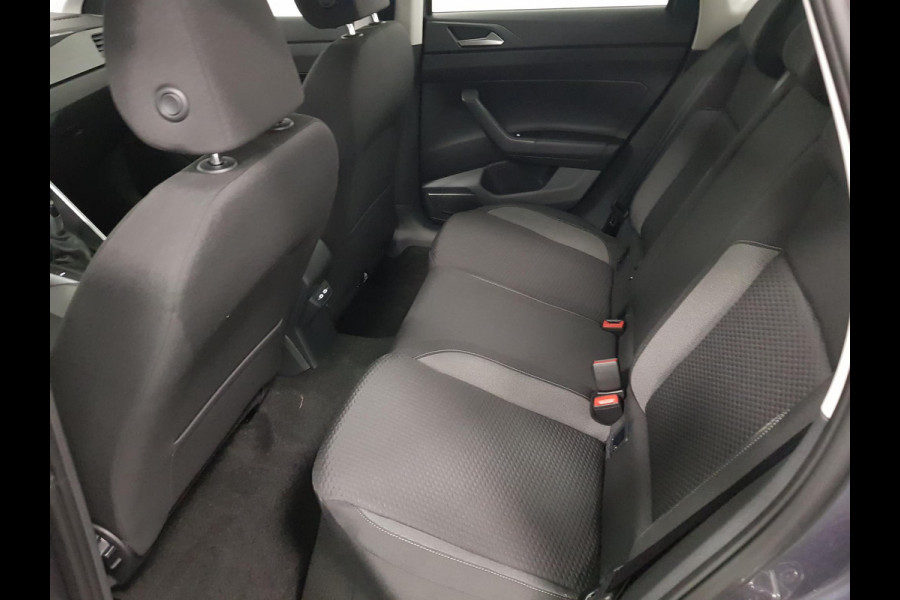 Volkswagen Polo 1.0 TSI Life DSG | Navigatie | Digitale Cockpit | Airco | Parkeer sensoren V+A | LED | Lichtmetalen Velgen