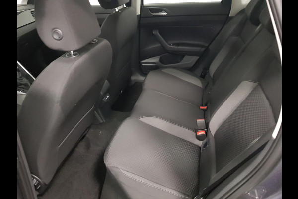 Volkswagen Polo 1.0 TSI Life DSG | Navigatie | Digitale Cockpit | Airco | Parkeer sensoren V+A | LED | Lichtmetalen Velgen