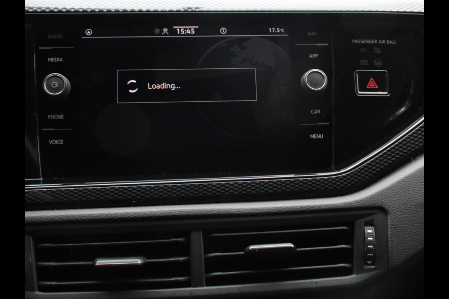 Volkswagen Polo 1.0 TSI Life DSG | Navigatie | Digitale Cockpit | Airco | Parkeer sensoren V+A | LED | Lichtmetalen Velgen