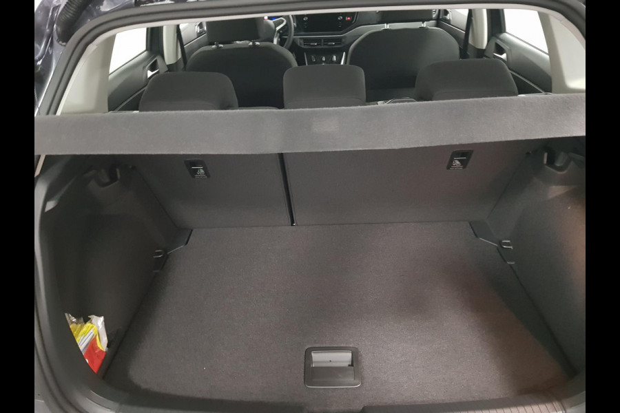 Volkswagen Polo 1.0 TSI Life DSG | Navigatie | Digitale Cockpit | Airco | Parkeer sensoren V+A | LED | Lichtmetalen Velgen