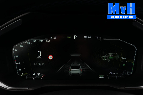 Lynk & Co 01 1.5 Plug-in Hybride|ZWARTE.HEMEL|360ºCAM|PANO|NAP Lynk & Co 01 1.5 Plug-in Hybride|ZWARTE.HEMEL|360ºCAM|PANO|NAP