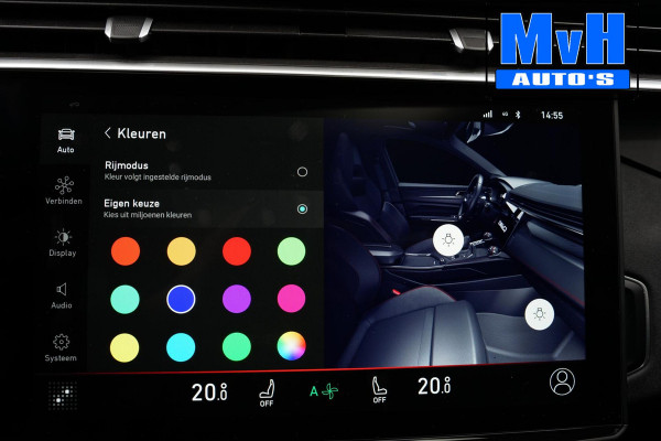 Lynk & Co 01 1.5 Plug-in Hybride|ZWARTE.HEMEL|360ºCAM|PANO|NAP Lynk & Co 01 1.5 Plug-in Hybride|ZWARTE.HEMEL|360ºCAM|PANO|NAP