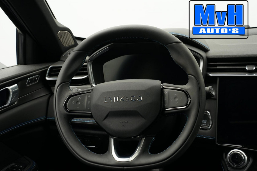 Lynk & Co 01 1.5 Plug-in Hybride|ZWARTE.HEMEL|360ºCAM|PANO|NAP Lynk & Co 01 1.5 Plug-in Hybride|ZWARTE.HEMEL|360ºCAM|PANO|NAP