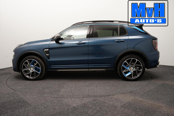 Lynk & Co 01 1.5 Plug-in Hybride|ZWARTE.HEMEL|360ºCAM|PANO|NAP Lynk & Co 01 1.5 Plug-in Hybride|ZWARTE.HEMEL|360ºCAM|PANO|NAP