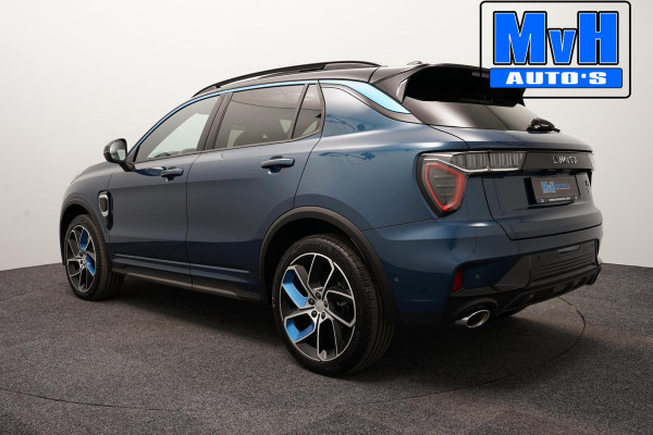 Lynk & Co 01 1.5 Plug-in Hybride|ZWARTE.HEMEL|360ºCAM|PANO|NAP Lynk & Co 01 1.5 Plug-in Hybride|ZWARTE.HEMEL|360ºCAM|PANO|NAP