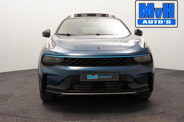 Lynk & Co 01 1.5 Plug-in Hybride|ZWARTE.HEMEL|360ºCAM|PANO|NAP Lynk & Co 01 1.5 Plug-in Hybride|ZWARTE.HEMEL|360ºCAM|PANO|NAP