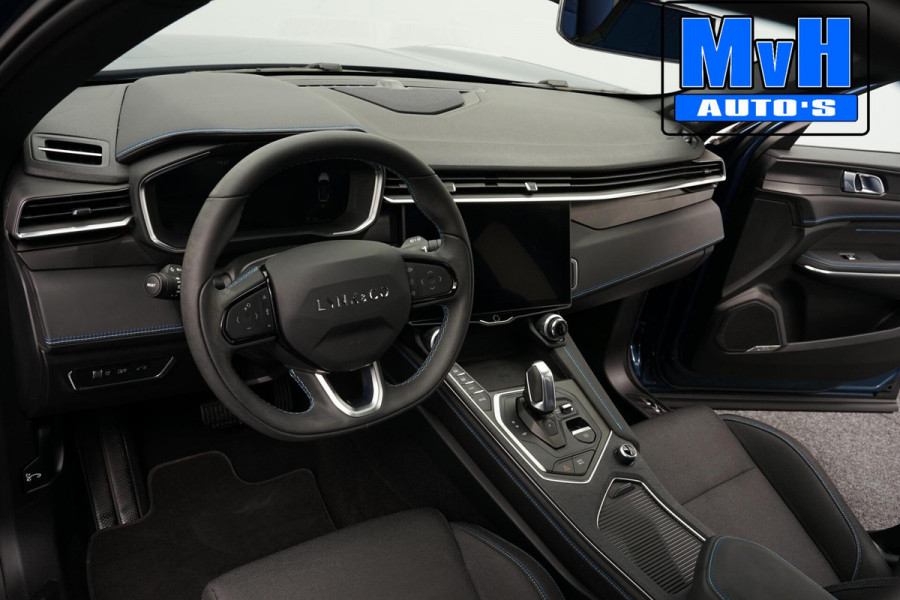 Lynk & Co 01 1.5 Plug-in Hybride|ZWARTE.HEMEL|360ºCAM|PANO|NAP Lynk & Co 01 1.5 Plug-in Hybride|ZWARTE.HEMEL|360ºCAM|PANO|NAP